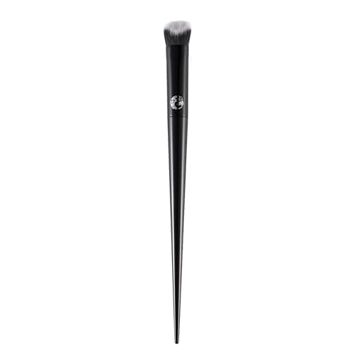 Image of ENERGY Precision Dual-angled Concealer Brush, Contour Brush, Makeup Brush for under Eye - KVD40