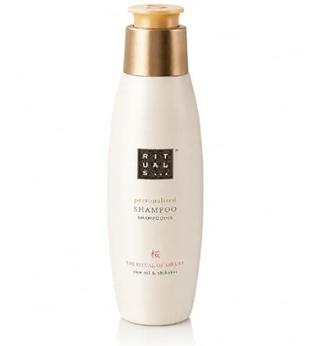 Image of Rituals Of Sakura Shampoo with Argan Oil & Shikakai 230ml