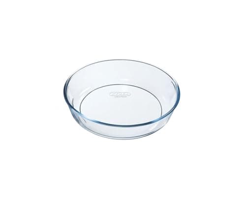 Image of PYREX PIREX smooth cake pan 25/828 Cm 26 Patisserie, klar