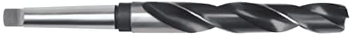 Image of Ruko HSS-G Twist Drill Bit, DIN 345, Type N, Bright/Black Finish, 16.0 mm Diameter, 218.0 mm Length, R204160