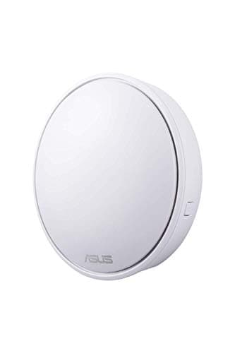 Image of Asus Lyra WiFi Mesh System white White bis zu 90m² (Dual-Band)