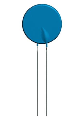 Image of PTC THERMISTOR, 500R, TH, PTC Thermistors (B59755C0115A070) Pack of 1