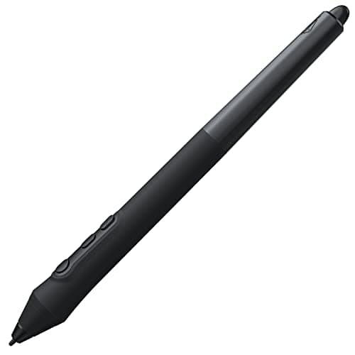 Image of Xencelabs 3 Button Pen + Eraser, Replacement for Pen Tablet