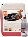 Image of Autoglym Wheel Cleaner.