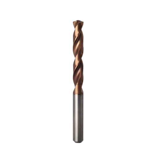 Image of 1pc 3-6.5mm Drill Through-coolant Internal Coolant Twist Bits Inner Cooling Solid Carbide Drilling Tools CNC Metalworking(5.1mm,3D)