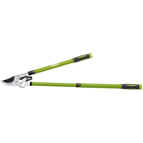 Image of Draper Telescopic Ratchet Action Bypass Loppers 800mm