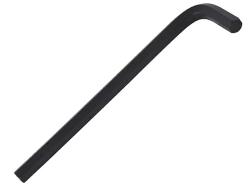 Image of Faithfull HK100MLA 10.0mm Long Arm Hexagon Key