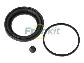 Image of FRENKIT Brake Caliper Repair Kit Front 260011