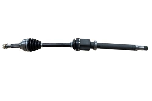 Image of SKF Driveshaft With Bearing VKJC 7951 Position Front Axle Right Height 120 mm Length 1140 mm Width 120 mm - OE Quality