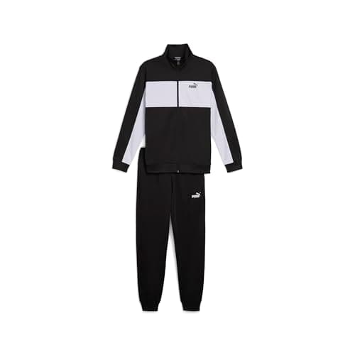 Image of PUMA Poly Colorblock Suit