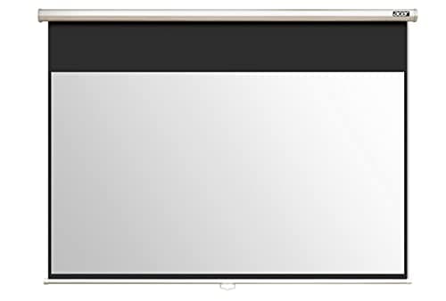 Image of Acer M90-W01MG 90-Inch Projection Screen