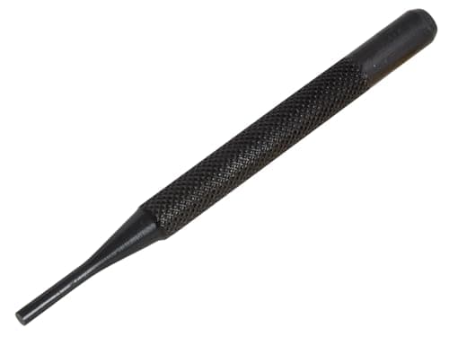 Image of Faithfull Round Head Pin Punch 1/8In