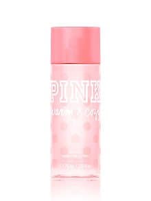 Image of Victoria's Secret Pink Warm & Cosy Body Mist 75ml, (Pack of 1)