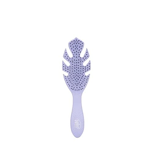 Image of Wet Brush Go Green Detangler Brush By For Unisex - 1 Pc Hair Brush