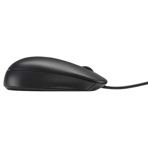 Image of HP - COMM WORKSTATION ACCS (9H) USB OPTICAL 2.9M MOUSE Z3Q64AA IN