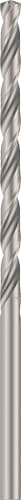 Image of Bosch 1x PRO Metal HSS-G Twist Drill Bit Long Length (for Non-Ferrous Metals, Steel, Ø 5,50 mm, Professional Accessory Drill Drivers)
