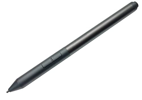 Image of Rechargeable Active Pen G2 fits for HP EliteBook X360 1020 G2 1030 G2 - Black L08263-002