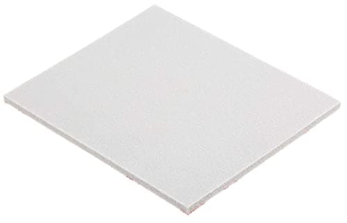 Image of 3M Deutschland GMBH XC-0034 Sanding Sponge Soft Pad Fine Width 115 x Length 140 x Height 5 mm 3M Washable