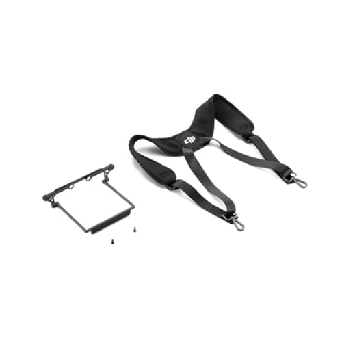 Image of Compatible For DJI RC Plus Strap And Waist Support Kit