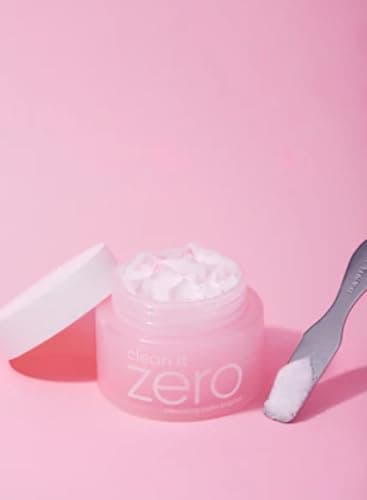 Image of Clean It Zero Cleansing Balm
