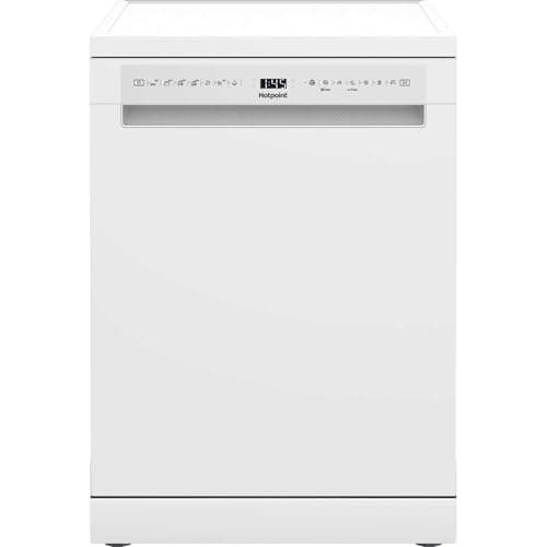 Image of Hotpoint H7FHS41UK Maxi Space 15 Place Setting Dishwasher