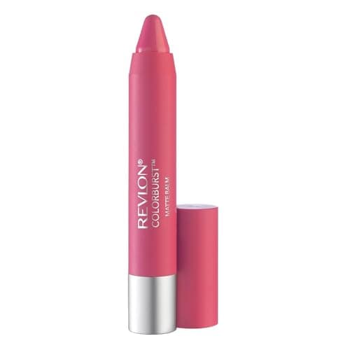 Image of Revlon ColorBurst Matte Balm, Elusive