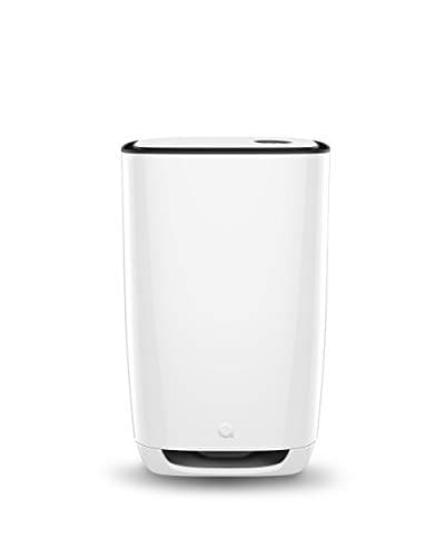 Image of aeris aair Medical PRO Air Purifier Wi-Fi Connectivity -White