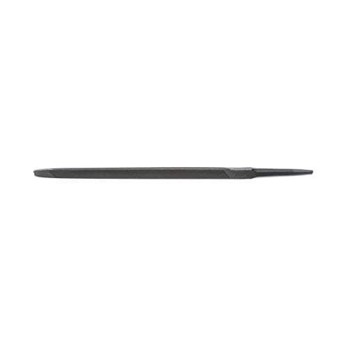 Image of "Crescent Nicholson 7" Triangle Single Cut Slim Taper File - 14255MN", Multi, one Size