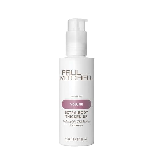 Image of Extra-Body Thicken Up Styling Liquid 200ml