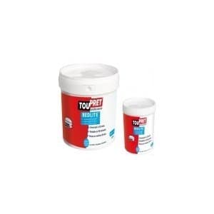 Image of TOUPRET REDLITE - Fast Drying touch up LIGHTWEIGHT FILLER 1L - 57030