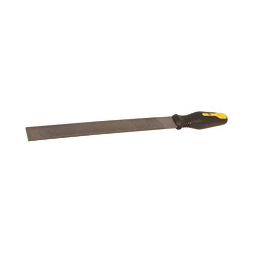 Image of C.K T0080 6-Flat Second Cut Engineers File, 150 mm - 6"