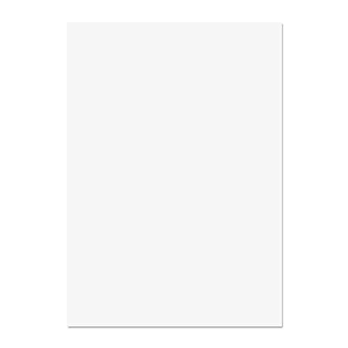 Image of Blake Business A4 297 x 210 mm 120 gsm Paper (36676) Diamond White Smooth - Pack of 50