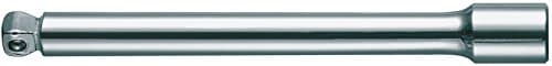 Image of Gedore 2090KR-2 1/4-Inch 55 mm Universal Extension - Silver