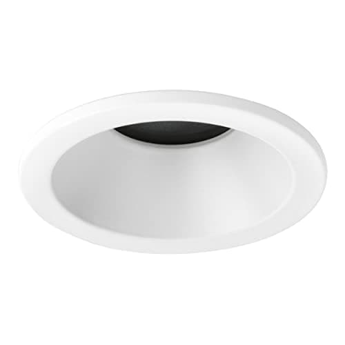 Image of Astro Minima Round Fixed IP65 Bathroom Downlight - IP65 Rated - (Matt White), GU10 Lamp, Designed in Britain - 1249012 - 3 Years Guarantee