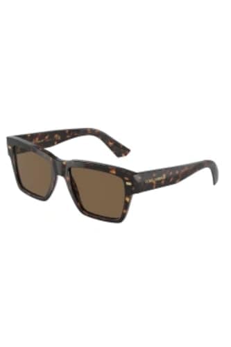Image of DOLCE & GABBANA Sunglasses 0dg4431 Size 55 Color 502/73