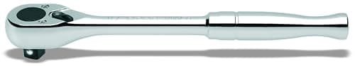 Image of Beta 9200893 Model 920 M/55 Reversible Ratchet with Metal Handle, 1/2 Drive