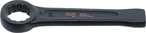 Image of BGS 35127 | Slogging Ring Spanner | 27 mm