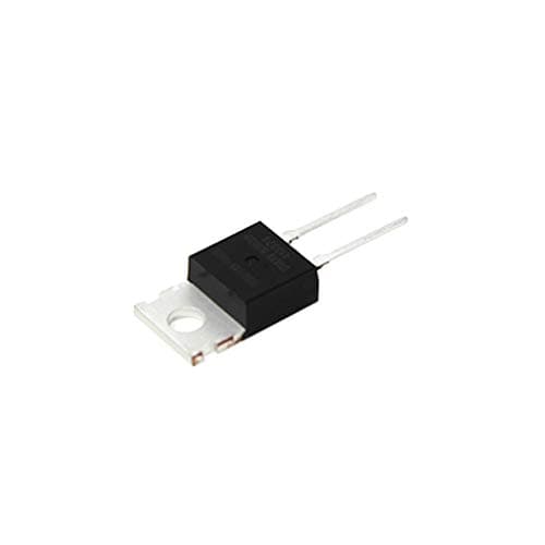 Image of DSEP12-12B Diode: rectifying THT 1.2kV 12A Package: Tube TO220AC 35ns IXYS