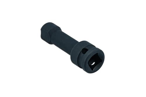 Image of Laser 8695 Deep Socket 13mm 1/2" D for Strut Channel