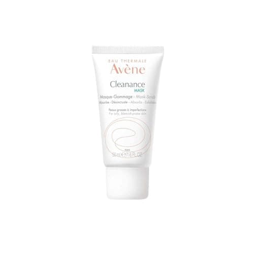 Image of Avene Cleanance Mask 50ml