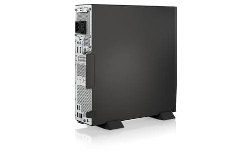 Image of Fujitsu ESPRIMO D6012 SFF I5-12500 8GB