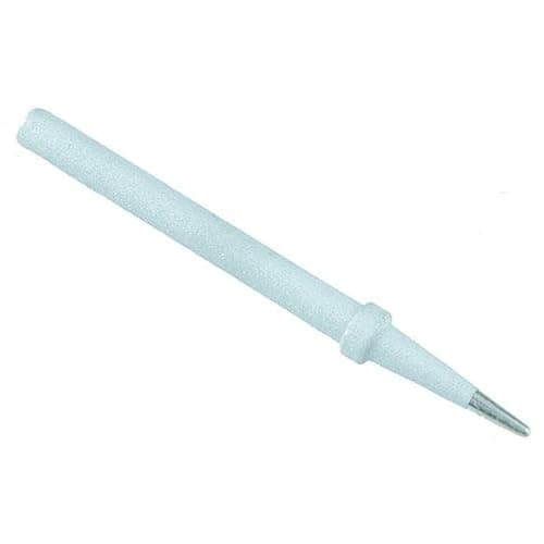 Image of 48W Temperature Adjustable Soldering Station Solder Iron Kit Electronics DIY Hobby Repairs (1.5mm Conical Tip)