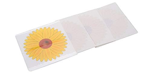 Image of Best Price Square WINDOW FLY TRAP, FLOWER, 4PK BPSCA 195398 - SI16864 By FIXMAN