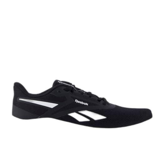 Image of Reebok Unisex Prime LITE Sneaker, Black/White, 6.5 UK