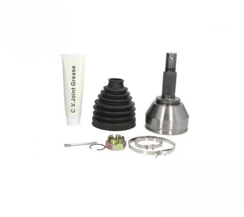 Image of NEW OUTER FRONT CV JOINT FITS NISSAN QASHQAI/XTRAIL/RENAULT KOLEOS