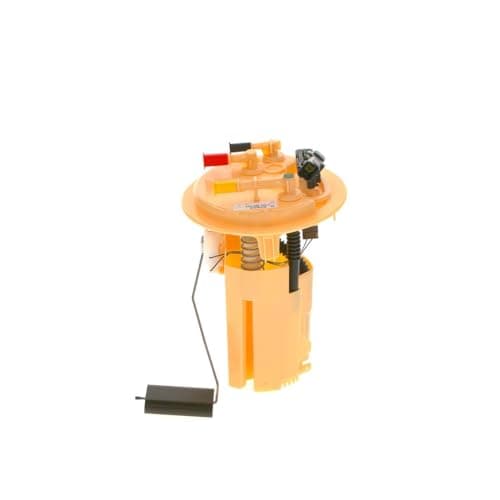 Image of Bosch 0 986 580 385 Fuel Pump Mounting Unit