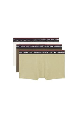 Image of Diesel_UMBX-DAMIENTHREEPACK_PAJAMAS_Multicoloured_L
