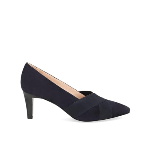 Image of Peter Kaiser Women's 72443 Pump, Blue, 3.5 UK