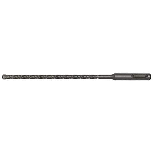 Image of Worksafe SDS8X210 Ø8 x 210mm SDS Plus Drill Bit