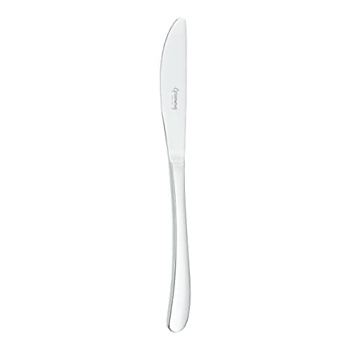 Image of Grunwerg Samba Dessert Knives, 18/0 Stainless Steel, Set of 12